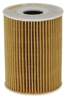 OX380D Mahle Original Filtro aceite