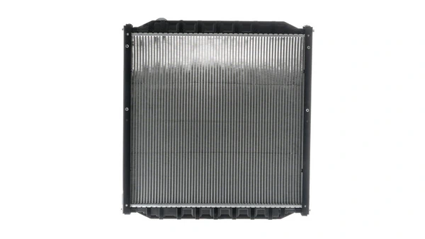 Radiador 81061016400 MAN