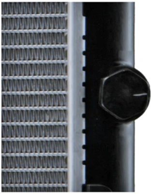 Radiador CR398000S Mahle Original