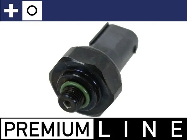 ASE23000P Mahle Original Sensor de baja presion aire acondicionado
