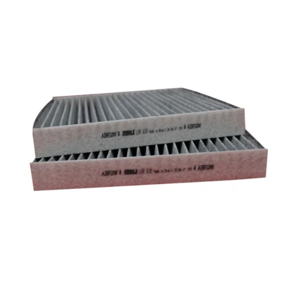 LAK630S Mahle Original Filtro antipolen