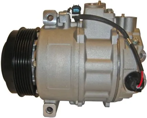Compresor de ac Mahle Original ACP23000S