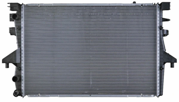 Radiador de água Mahle Original CR585000P