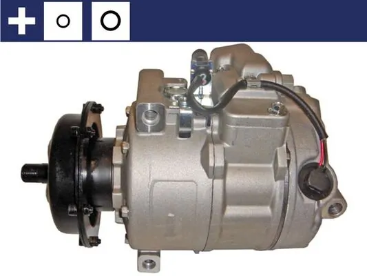 Comprar ACP93000S Mahle Original Compresor de aire acondicionado coche