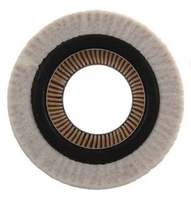 OX387D Mahle Original Filtro aceite
