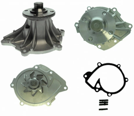 CP203000P Mahle Original