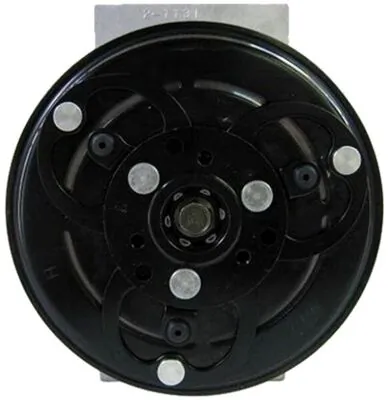 ACP803000P Mahle Original Compresor climatizador