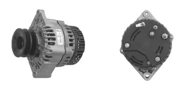 Alternador MAHLE MG14
