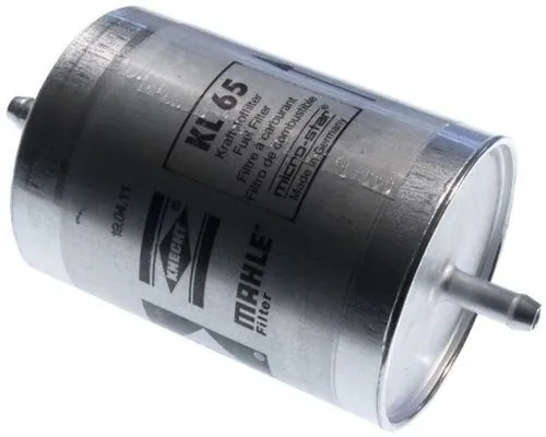 Filtro combustible Mahle Original KL65 precio, desde 13,71 EUR