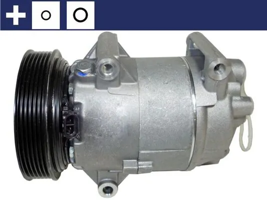 Comprar ACP34000S Mahle Original Compresor de aire acondicionado coche