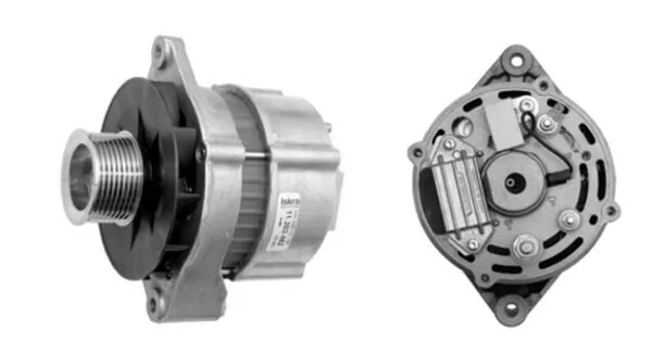 MG568 Mahle Original
