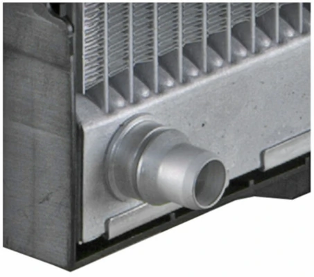 Comprar CR922000P Mahle Original Radiador de refrigeración del motor derecho