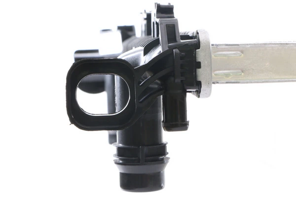 Radiador refrigeración del motor Audi Q3 8UB, 8UG