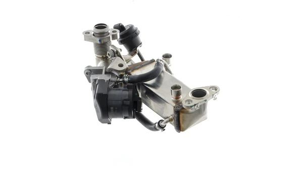 Enfriador de recirculación de gases de escape EGR CE10000P Mahle Original