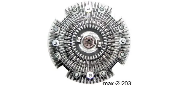 CFC156000P Mahle Original