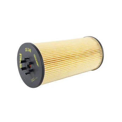 Filtro de aceite Mahle Original OX348D precio, desde 21,04 EUR