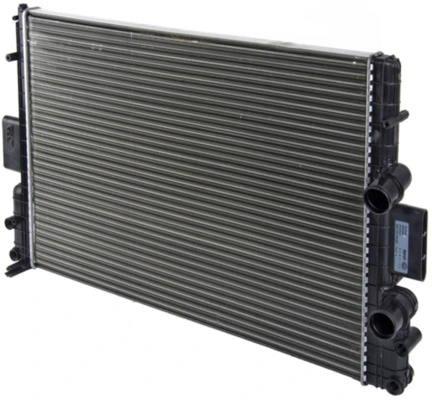CR1254000P Mahle Original Refrigeración del motor