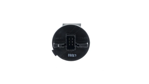 Resistencia de calefacción ABR93000P Mahle Original