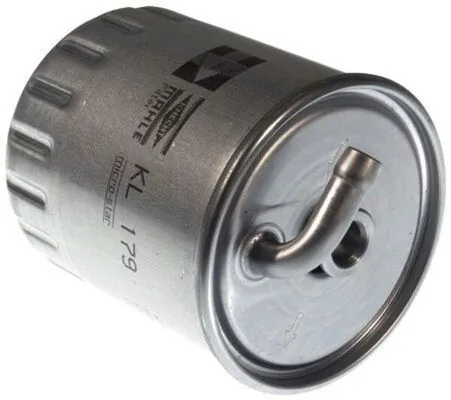 Filtro combustible Mahle Original KL179 precio, desde 14,61 EUR
