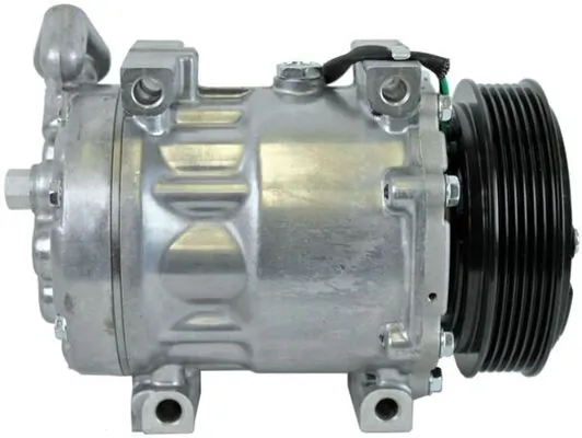 Compresor de aire acondicionado ACP54000S Mahle Original