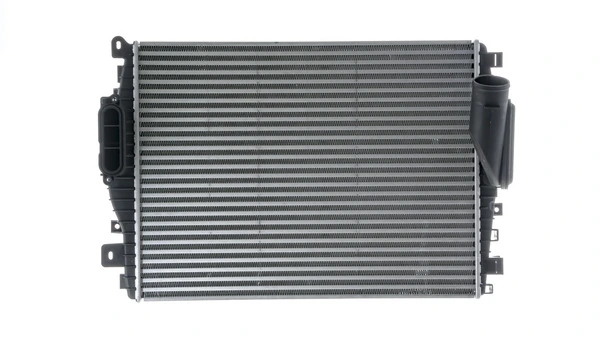 Radiador de aire de admisión Jaguar S-type sedán (CCX) (1999 - 2008) precio, desde 110,35 EUR