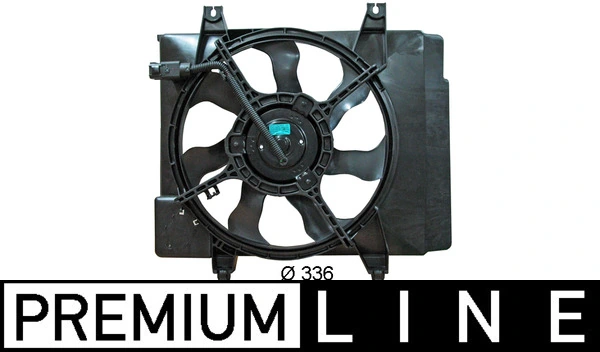 CFF220000P Mahle Original