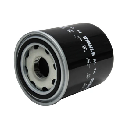 Filtro del desecador de aire (separador de agua y aceite) (camión) Mahle Original AL14 precio, desde 27,62 EUR