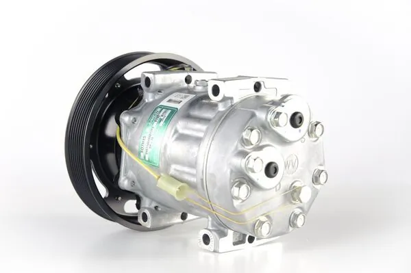 Compresor de ac Mahle Original ACP126000P