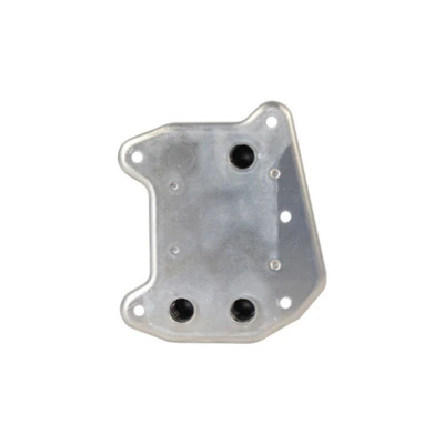 CLC52000P Mahle Original Radiador de aceite