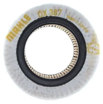 OX387D1 Mahle Original Filtro aceite