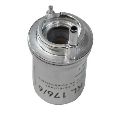 Comprar KL1766D Mahle Original Filtro diesel