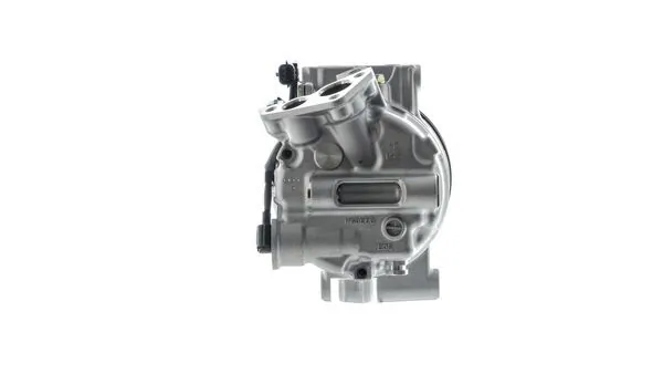 Precio del repuesto Compresor de ac Scenic IV monovolumen