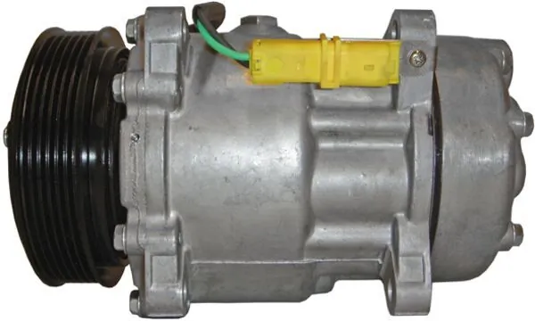 Comprar ACP29000S Mahle Original Compresor de aire acondicionado coche