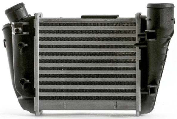 Radiador de aire, intercooler Audi A4  (8H7)