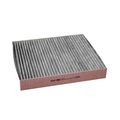 Filtro de cabina Mahle Original LAK809 precio, desde 13,36 EUR