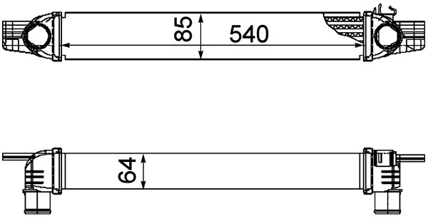 CI194000P Mahle Original
