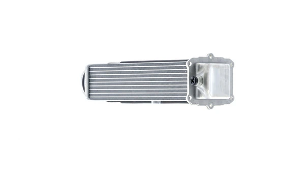 Intercooler CI481000P Mahle Original