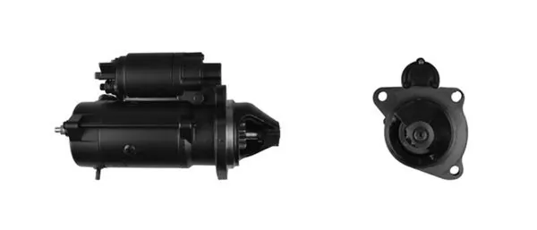 MS206 Mahle Original