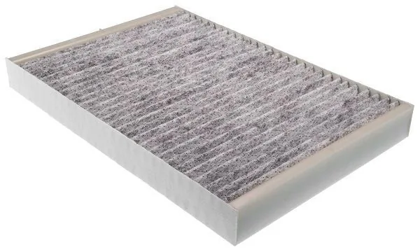 Filtro de polen Mahle Original LAK93