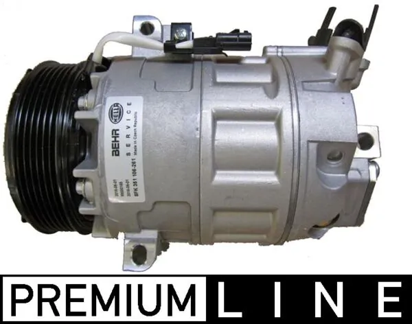 Comprar ACP756000P Mahle Original Compresor de aire acondicionado coche