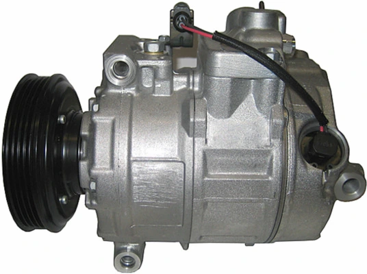 Comprar ACP102000S Mahle Original Compresor de aire acondicionado coche