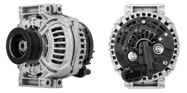 MG798 Mahle Original
