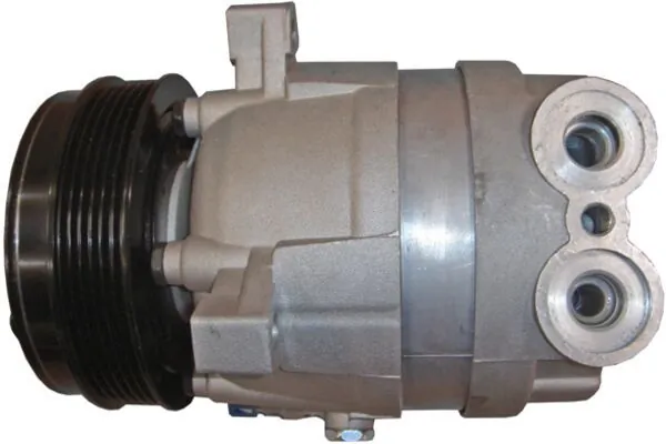Compresor de aire acondicionado ACP671000S Mahle Original