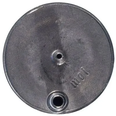 Filtro de gasoil Mahle Original KL167