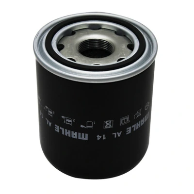 AL14 Mahle Original Filtro del desecador de aire (separador de agua y aceite) (camión)