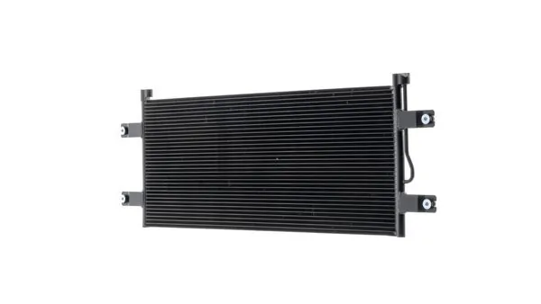 Condensador aire acondicionado AC783000S Mahle Original