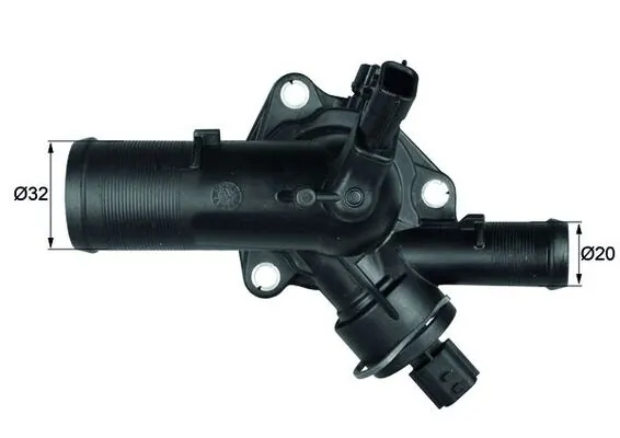 TM39108 Mahle Original