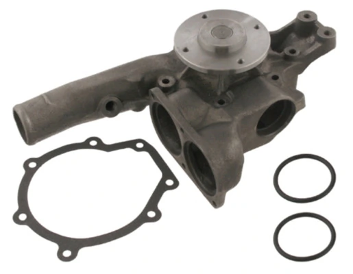 CP482000S Mahle Original