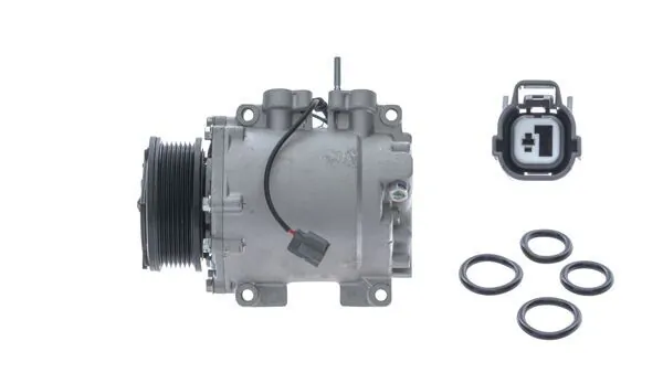 Comprar ACP1404000S Mahle Original Compresor de aire acondicionado coche