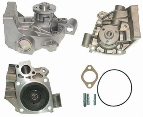 CP255000P Mahle Original